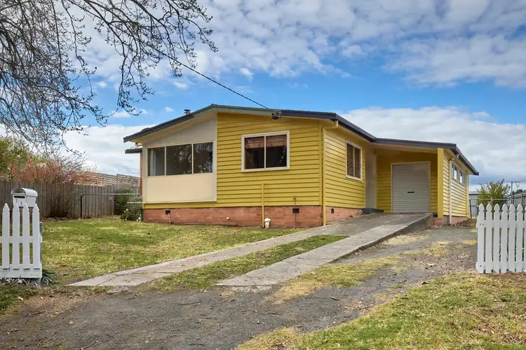 Second view of Homely house listing, 1a Bernard Street, Beaconsfield TAS 7270