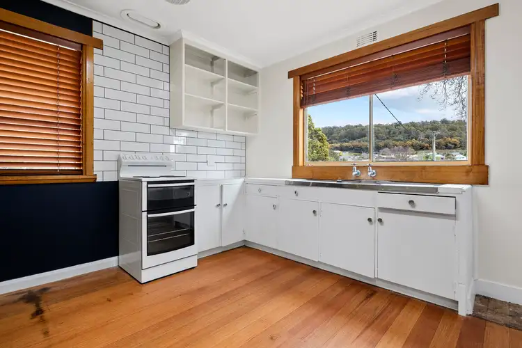 Third view of Homely house listing, 1a Bernard Street, Beaconsfield TAS 7270