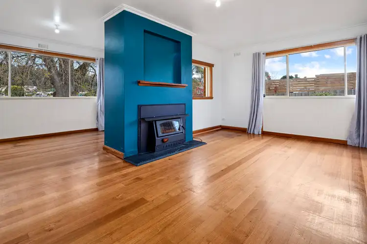 Fourth view of Homely house listing, 1a Bernard Street, Beaconsfield TAS 7270
