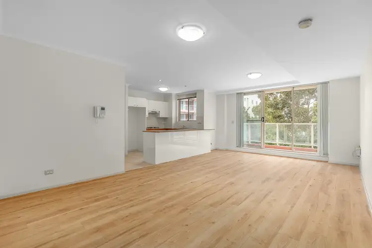 34/14-16 Station Street, Homebush NSW 2140