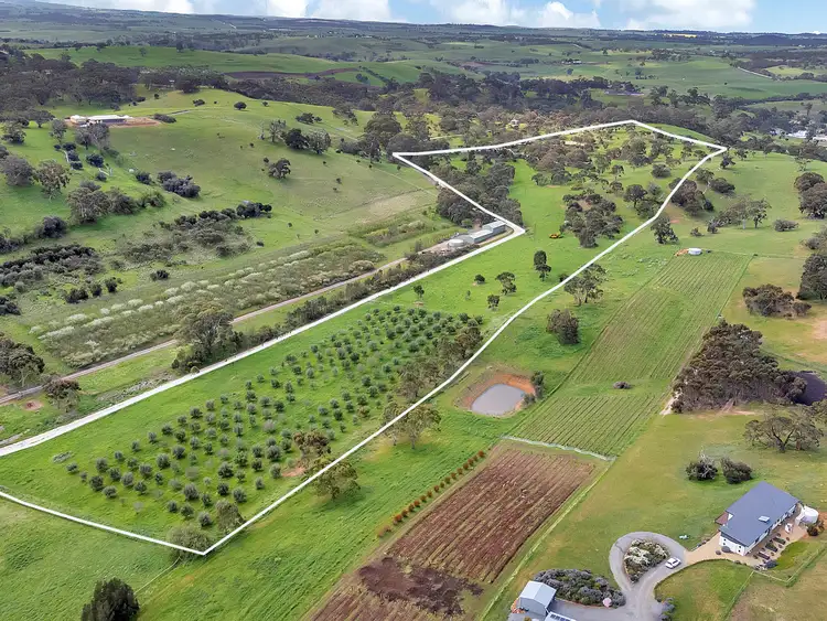 Fifth view of Homely rural property listing, 67B North Street, Angaston SA 5353