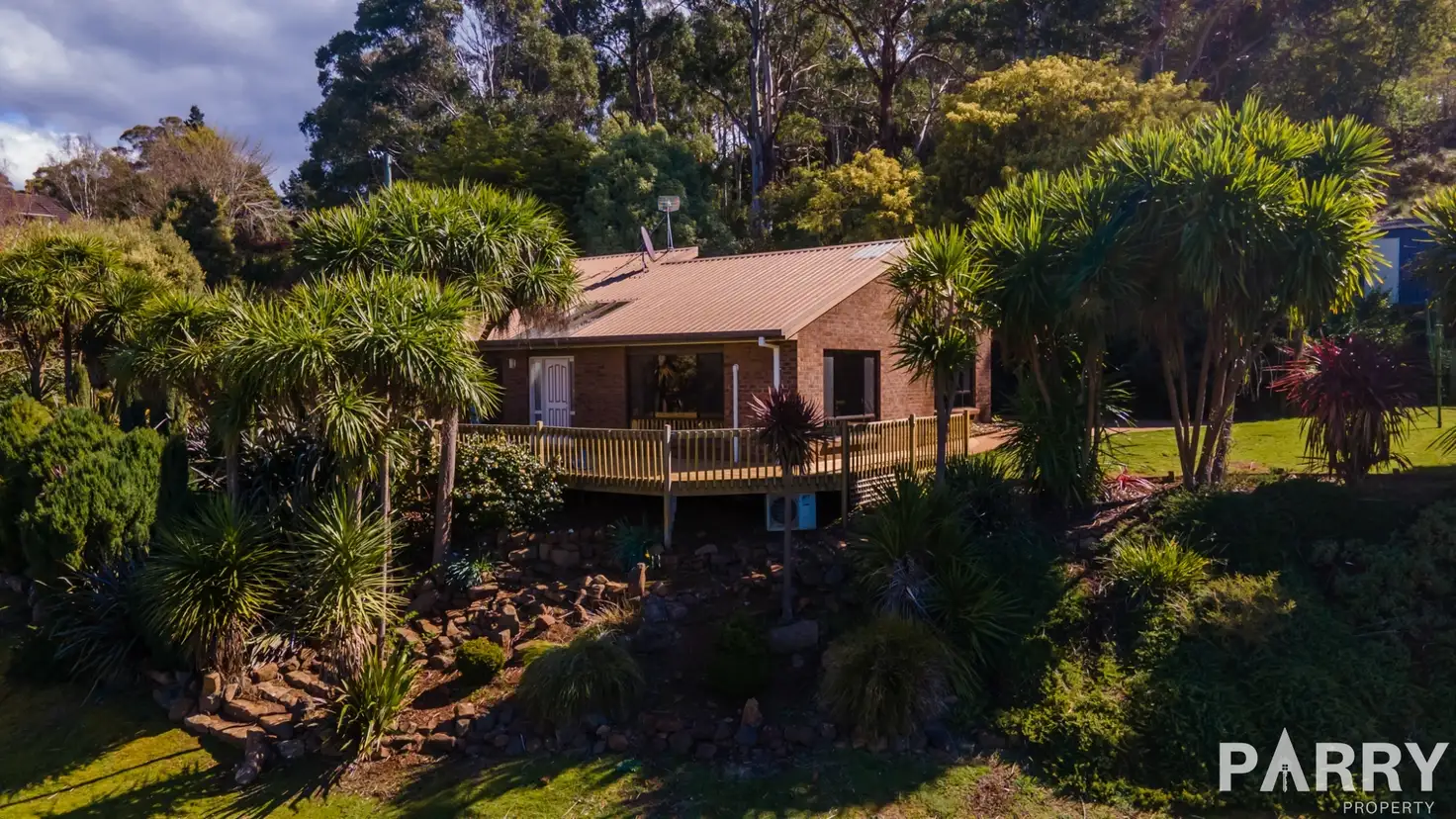 Main view of Homely house listing, 14 Atkinsons Road, Grindelwald TAS 7277