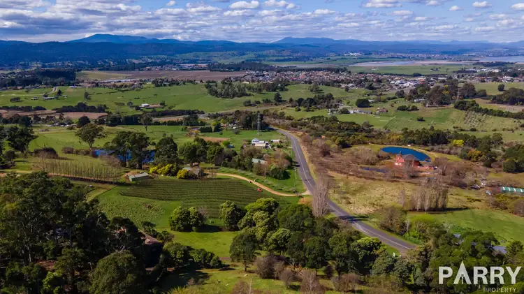 Second view of Homely house listing, 14 Atkinsons Road, Grindelwald TAS 7277