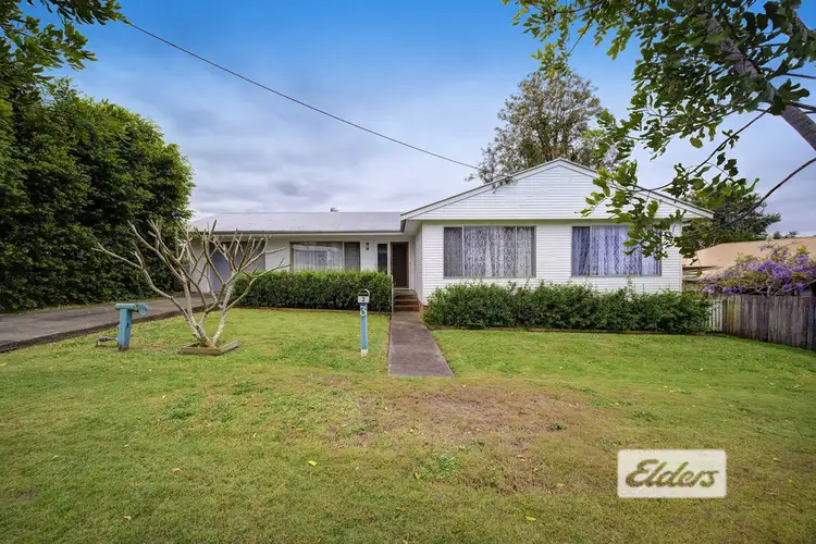 3 Fotheringham Street, Wingham NSW 2429
