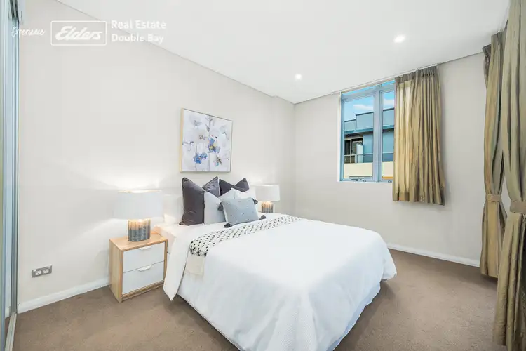 Second view of Homely apartment listing, 147/635 Gardeners Road, Mascot NSW 2020