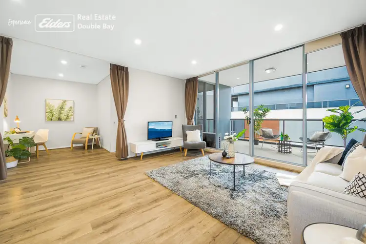 Sixth view of Homely apartment listing, 147/635 Gardeners Road, Mascot NSW 2020