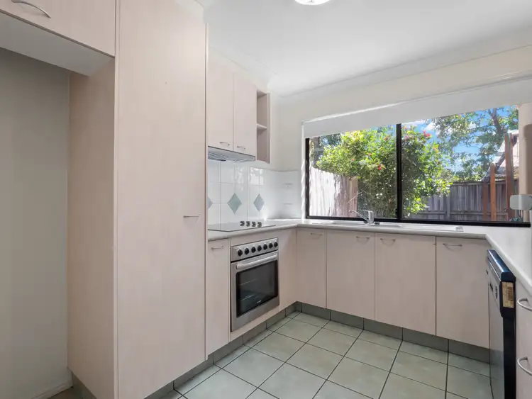 Main view of Homely townhouse listing, 33/1 Secondary Street, Upper Coomera QLD 4209