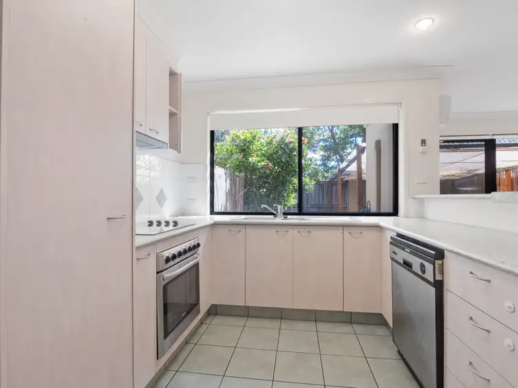 Second view of Homely townhouse listing, 33/1 Secondary Street, Upper Coomera QLD 4209