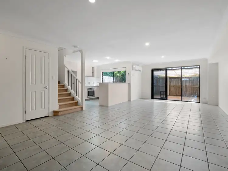 Third view of Homely townhouse listing, 33/1 Secondary Street, Upper Coomera QLD 4209