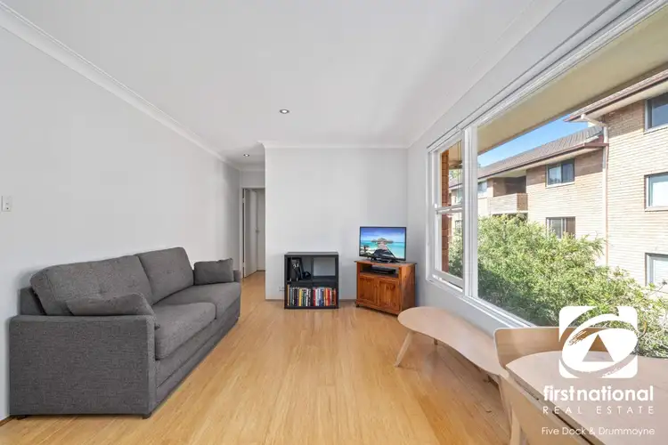 Main view of Homely unit listing, 5/36a Wharf Road, Gladesville NSW 2111
