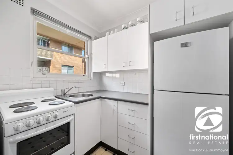 Fourth view of Homely unit listing, 5/36a Wharf Road, Gladesville NSW 2111