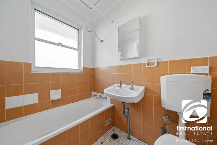 Fifth view of Homely unit listing, 5/36a Wharf Road, Gladesville NSW 2111