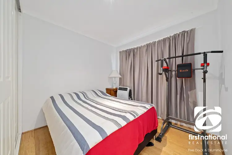 Sixth view of Homely unit listing, 5/36a Wharf Road, Gladesville NSW 2111