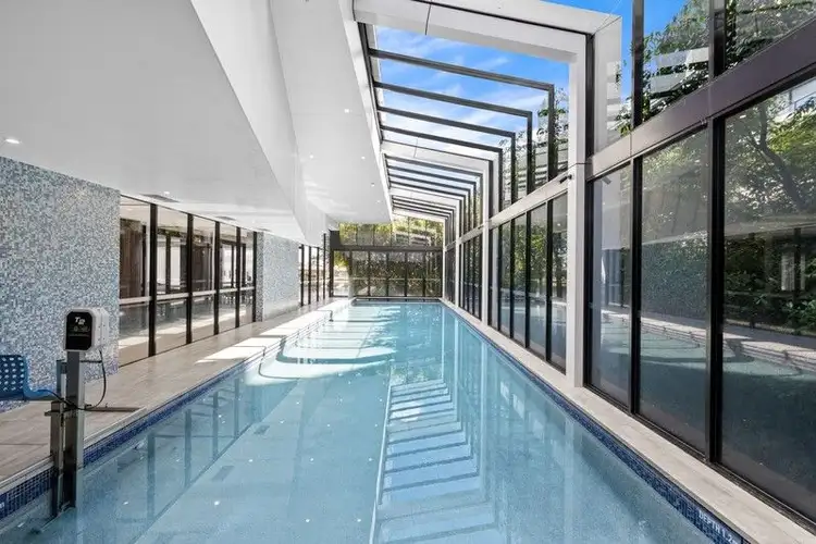 Third view of Homely apartment listing, 51106/5 Harbourside Court, Biggera Waters QLD 4216