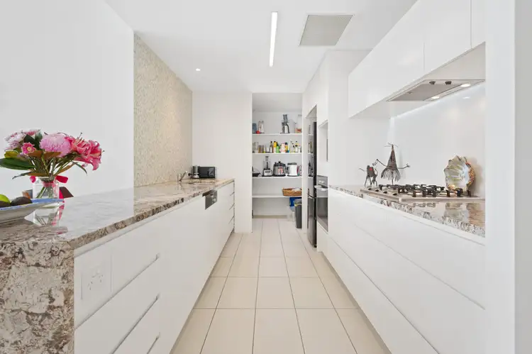 Fourth view of Homely unit listing, 3307/4 Marina Promenade, Paradise Point QLD 4216