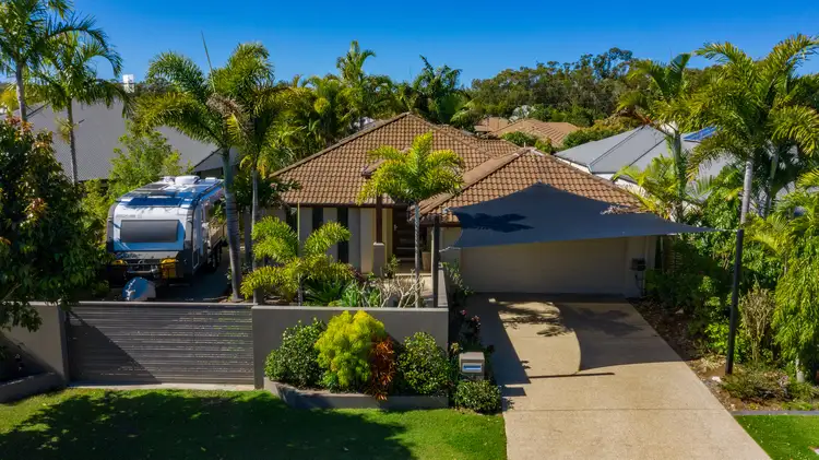 9 Beethoven Circuit, Sippy Downs QLD 4556