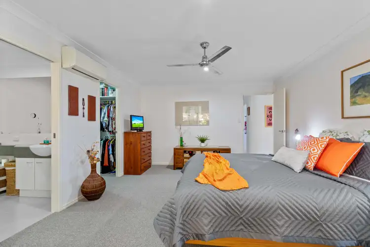 Sixth view of Homely house listing, 9 Beethoven Circuit, Sippy Downs QLD 4556