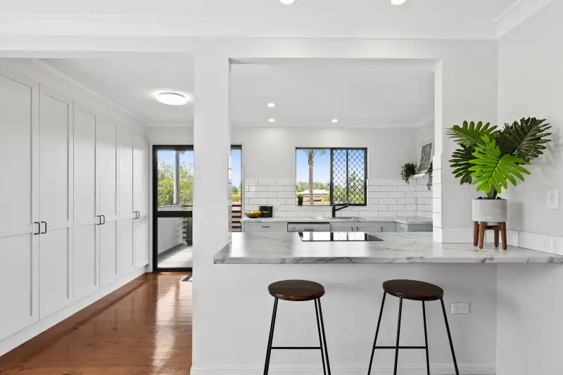 Main view of Homely house listing, 19 Harran Street, Southport QLD 4215