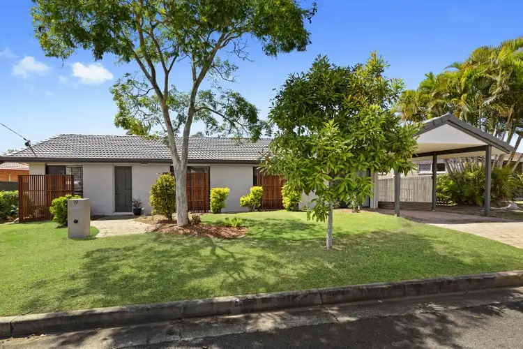 Second view of Homely house listing, 19 Harran Street, Southport QLD 4215