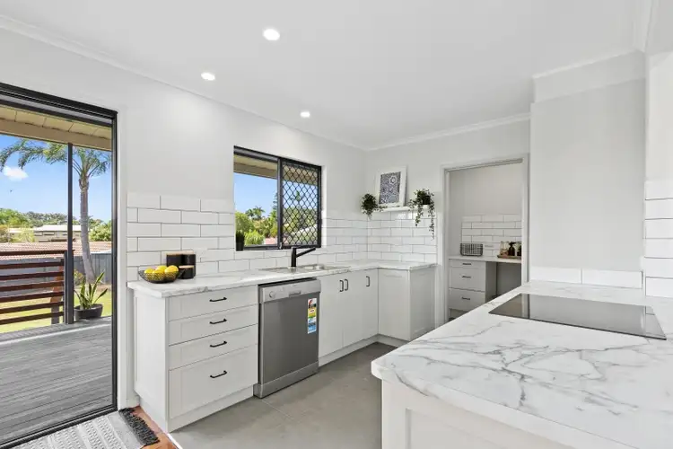 Fourth view of Homely house listing, 19 Harran Street, Southport QLD 4215
