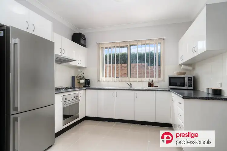 Fourth view of Homely townhouse listing, 1/180 Newbridge Road, Moorebank NSW 2170