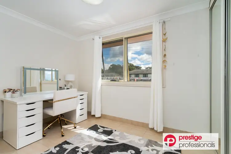 Sixth view of Homely townhouse listing, 1/180 Newbridge Road, Moorebank NSW 2170