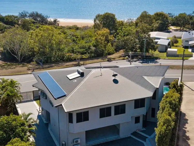 Main view of Homely house listing, 37 Ocean Street, Tannum Sands QLD 4680