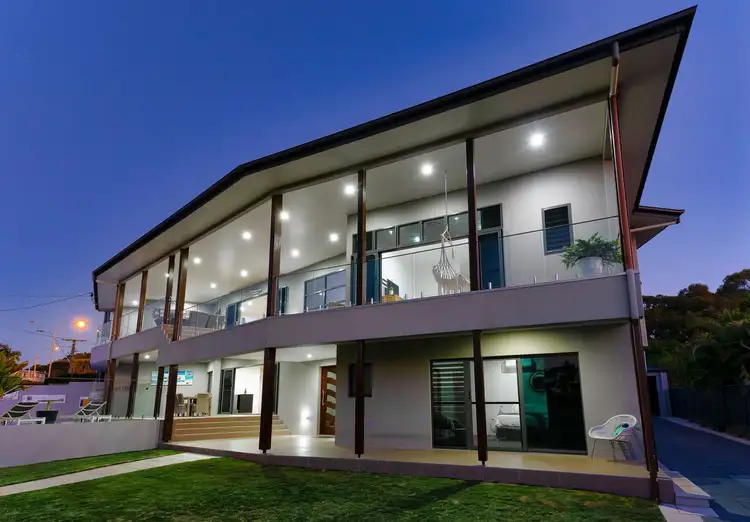 Third view of Homely house listing, 37 Ocean Street, Tannum Sands QLD 4680
