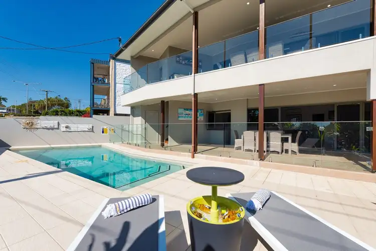 Fourth view of Homely house listing, 37 Ocean Street, Tannum Sands QLD 4680