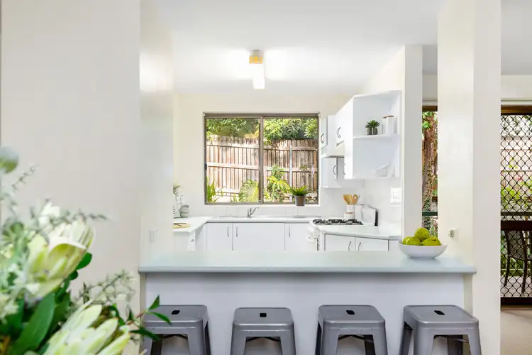 Fourth view of Homely unit listing, 5/52 Bellevue Terrace, St Lucia QLD 4067