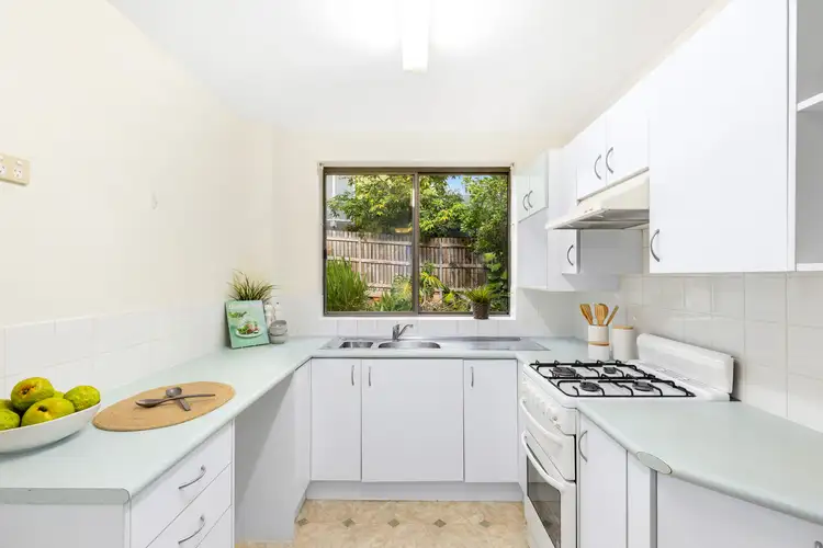 Fifth view of Homely unit listing, 5/52 Bellevue Terrace, St Lucia QLD 4067