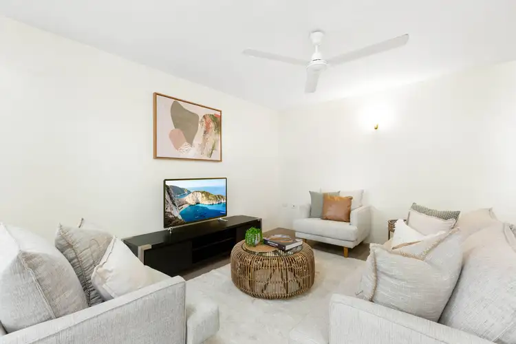 Sixth view of Homely unit listing, 5/52 Bellevue Terrace, St Lucia QLD 4067