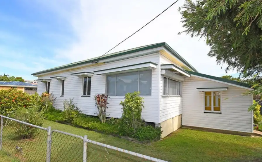 Main view of Homely house listing, 20 Gossner Street, Scarness QLD 4655