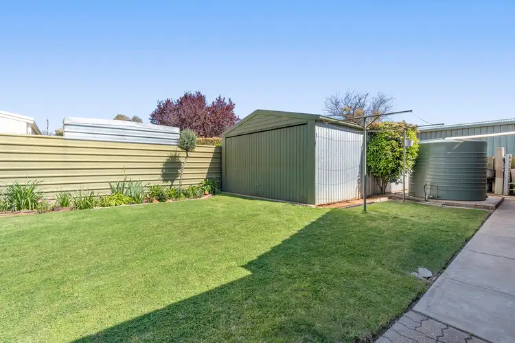 Fourth view of Homely house listing, 6 Tucker Court, Renmark SA 5341