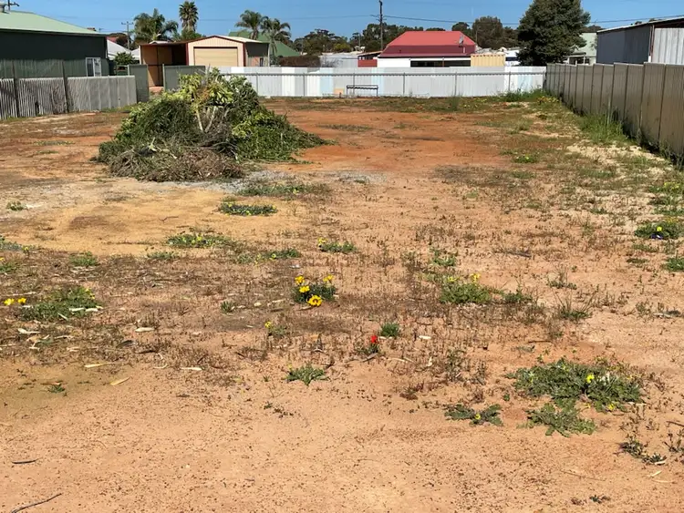 Main view of Homely land listing, 18 MURPHY STREET, Quairading WA 6383