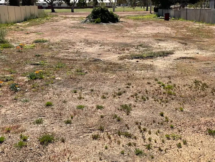 Second view of Homely land listing, 18 MURPHY STREET, Quairading WA 6383