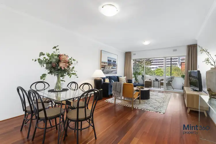 2/4 Clara Street, Randwick NSW 2031