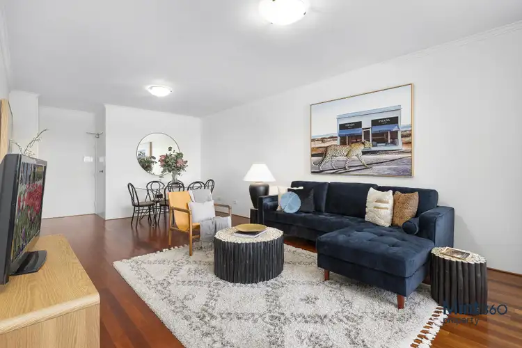 Second view of Homely unit listing, 2/4 Clara Street, Randwick NSW 2031