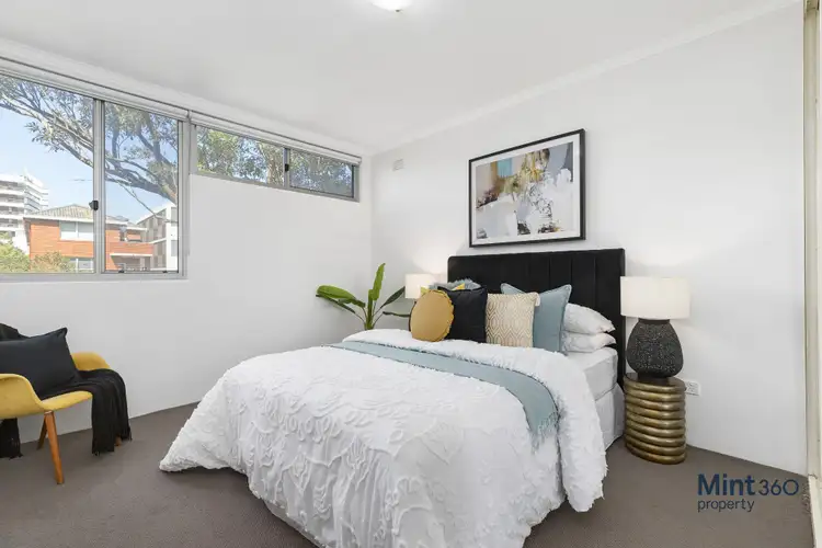 Fourth view of Homely unit listing, 2/4 Clara Street, Randwick NSW 2031