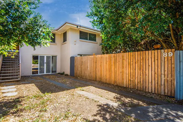 Main view of Homely house listing, 3/89 Indooroopilly Road, Taringa QLD 4068