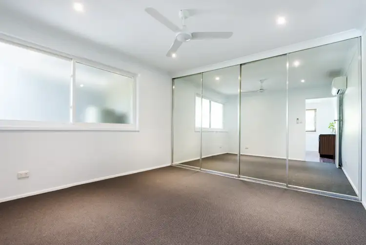 Second view of Homely house listing, 3/89 Indooroopilly Road, Taringa QLD 4068