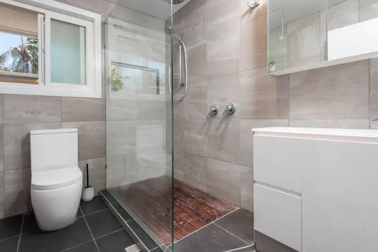 Fifth view of Homely house listing, 3/89 Indooroopilly Road, Taringa QLD 4068