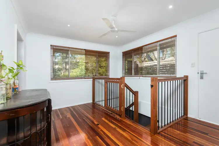Sixth view of Homely house listing, 3/89 Indooroopilly Road, Taringa QLD 4068