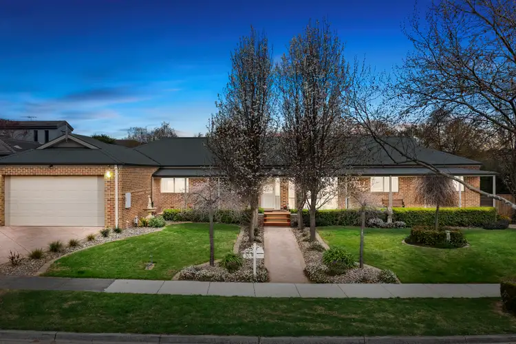 30 Grange Drive, Lysterfield VIC 3156
