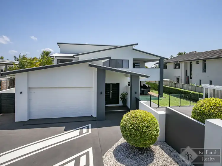 82 Beachcrest Road, Wellington Point QLD 4160
