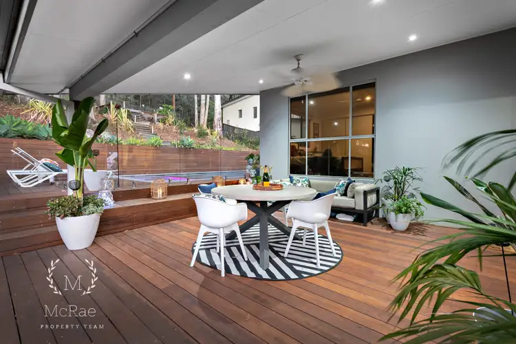 Sixth view of Homely house listing, 14 Ensor Street, Mudgeeraba QLD 4213