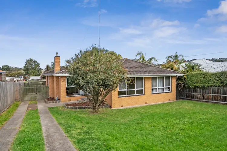 Main view of Homely house listing, 201 West Fyans Street, Newtown VIC 3220