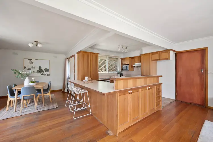 Third view of Homely house listing, 201 West Fyans Street, Newtown VIC 3220