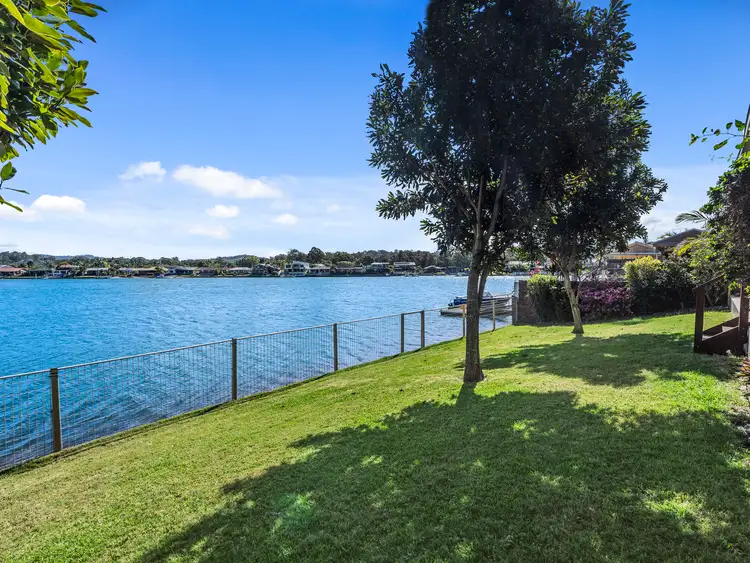 Third view of Homely house listing, 102 Melaleuca Drive, Palm Beach QLD 4221