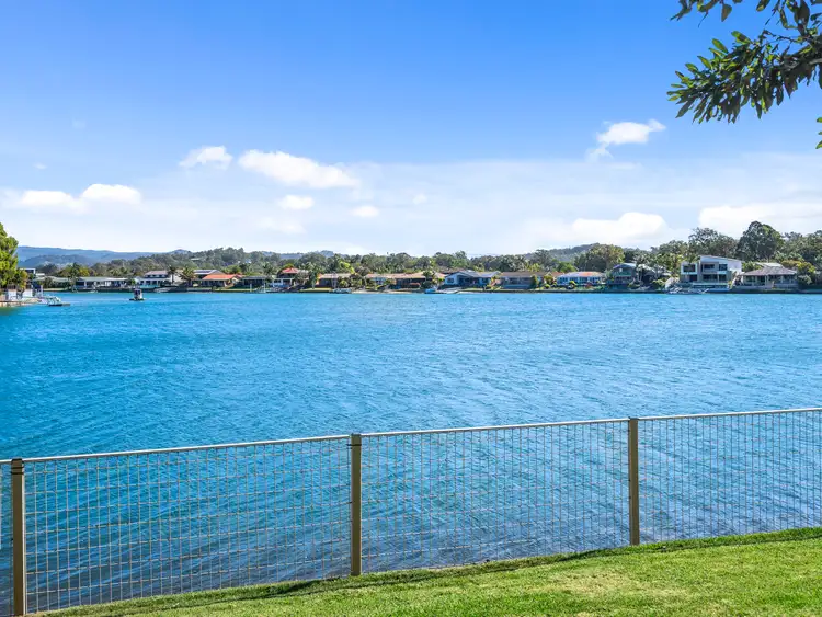 Fourth view of Homely house listing, 102 Melaleuca Drive, Palm Beach QLD 4221